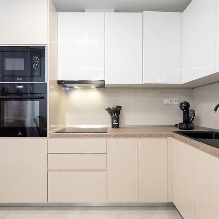 Apartman Stela Korčula Eksteriør bilde