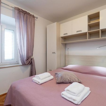 Apartman Stela Korčula Eksteriør bilde