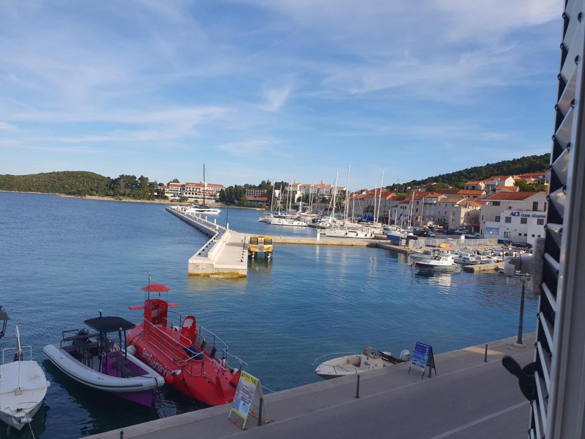 Apartman Stela Korčula Eksteriør bilde
