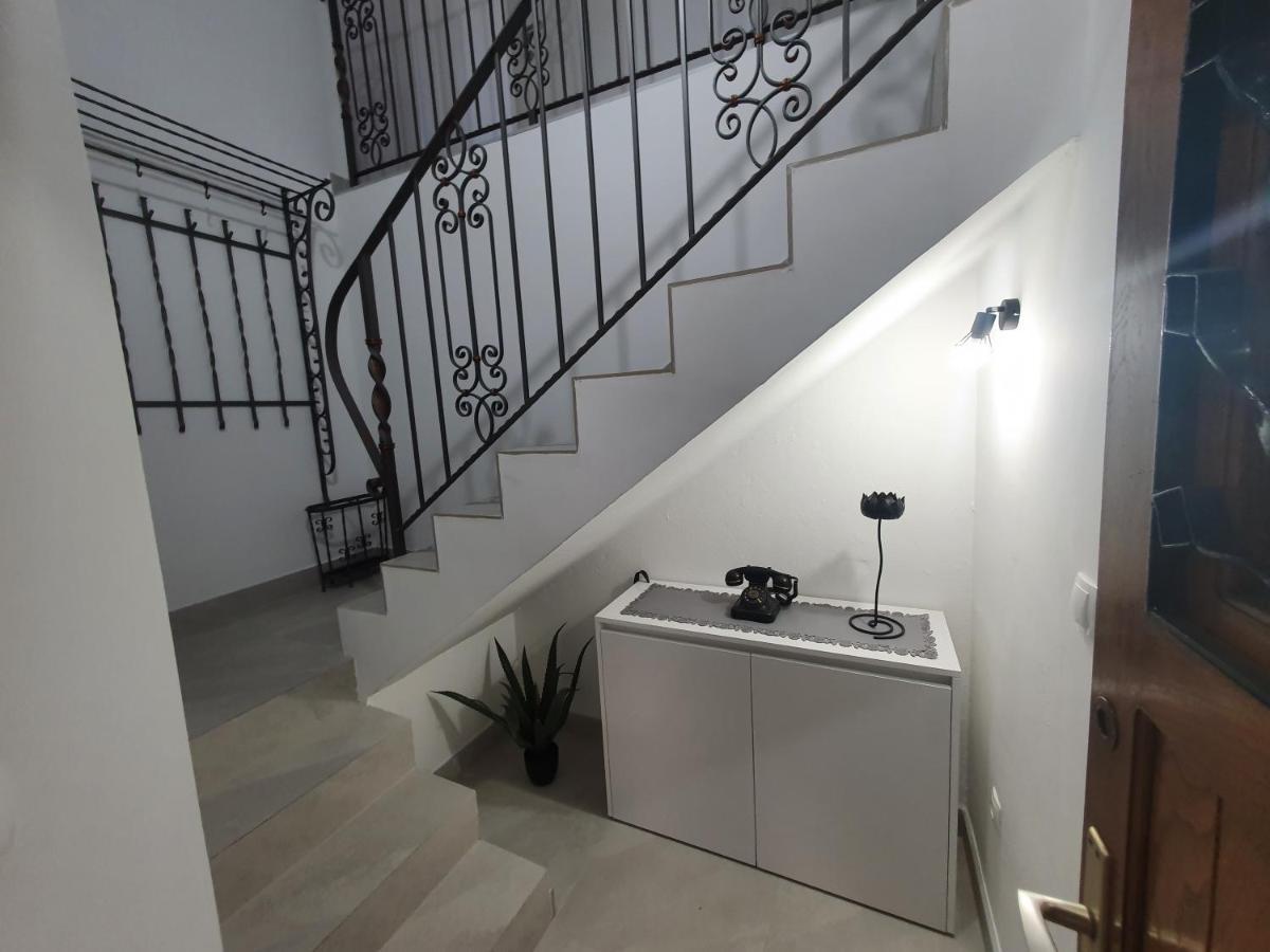 Apartman Stela Korčula Eksteriør bilde