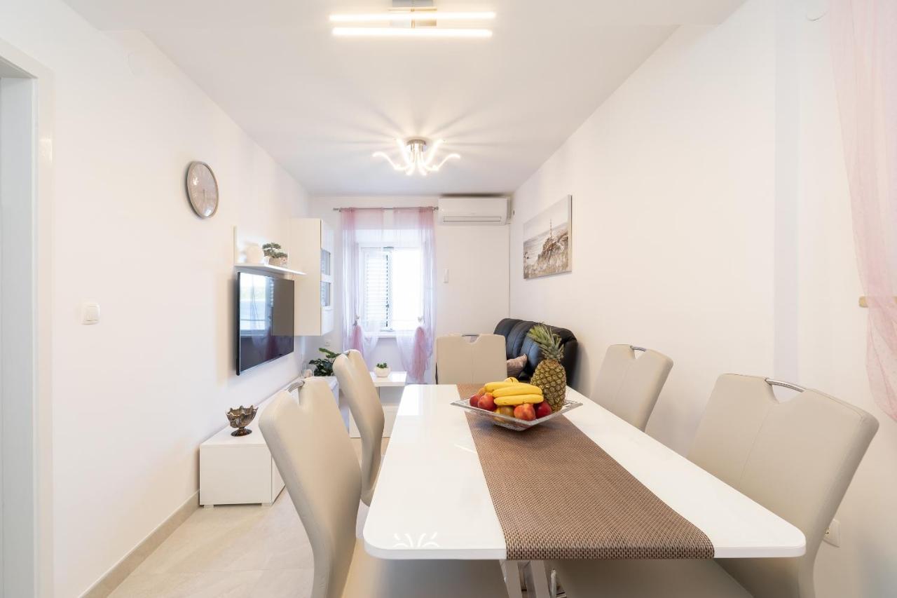 Apartman Stela Korčula Eksteriør bilde