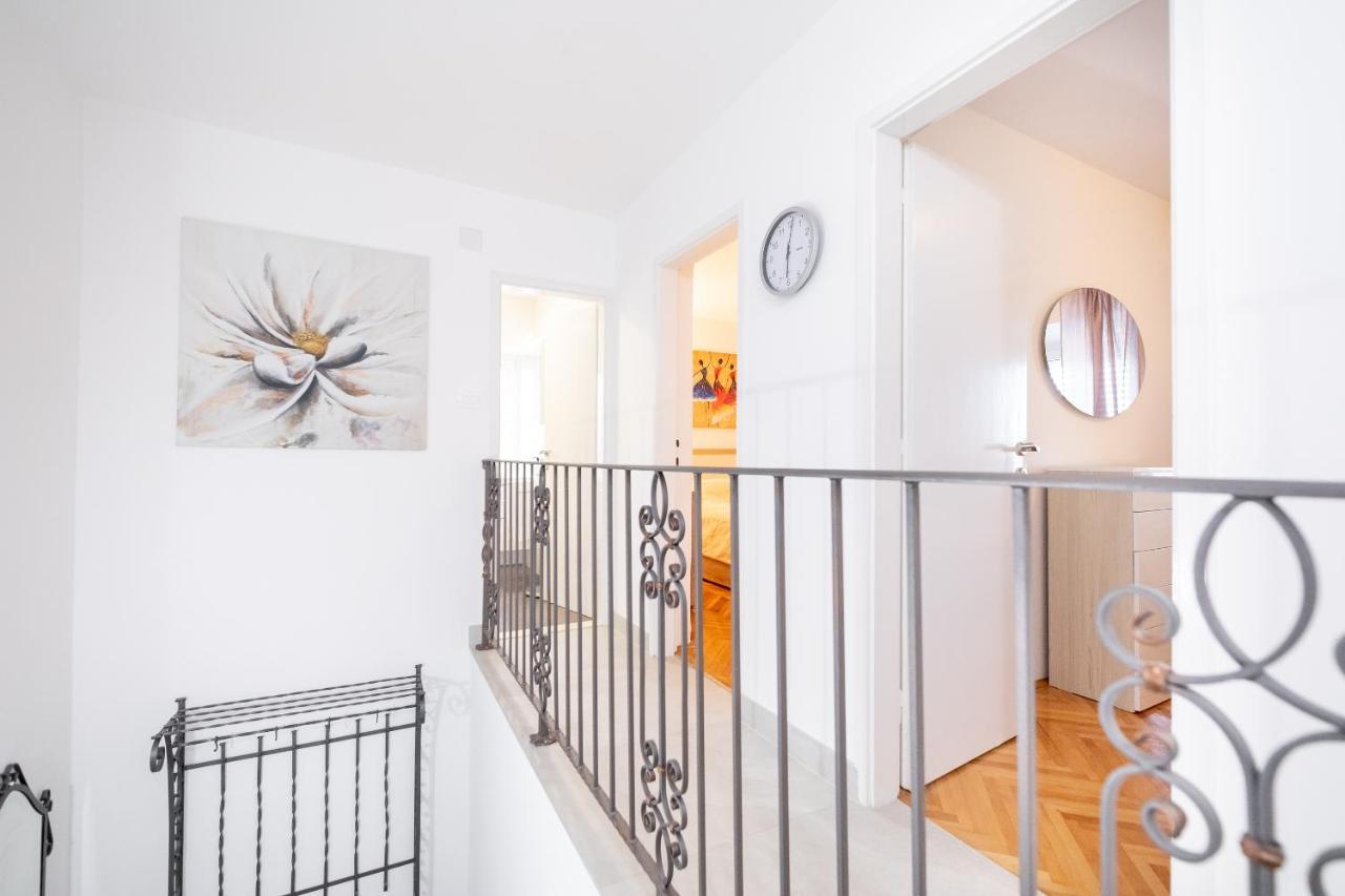 Apartman Stela Korčula Eksteriør bilde