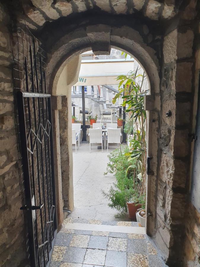 Apartman Stela Korčula Eksteriør bilde