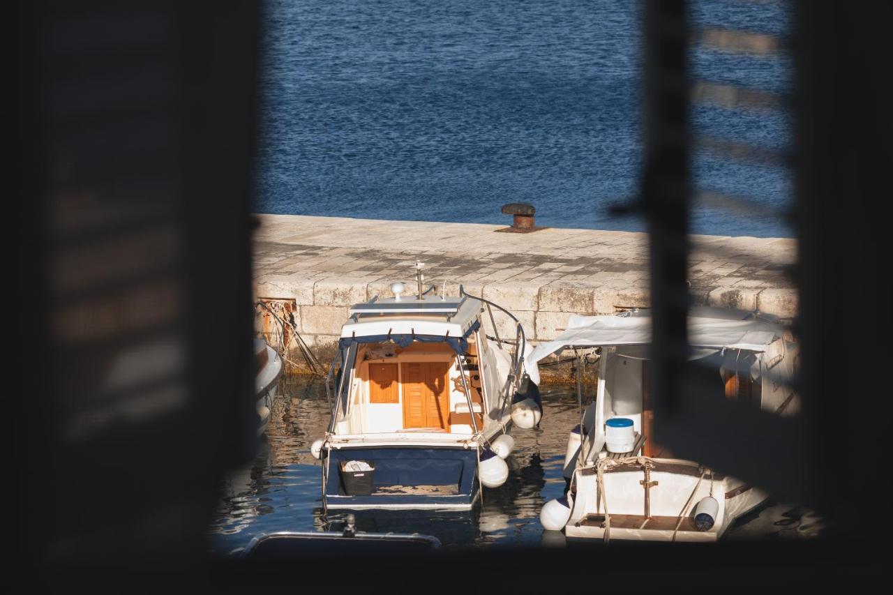 Apartman Stela Korčula Eksteriør bilde