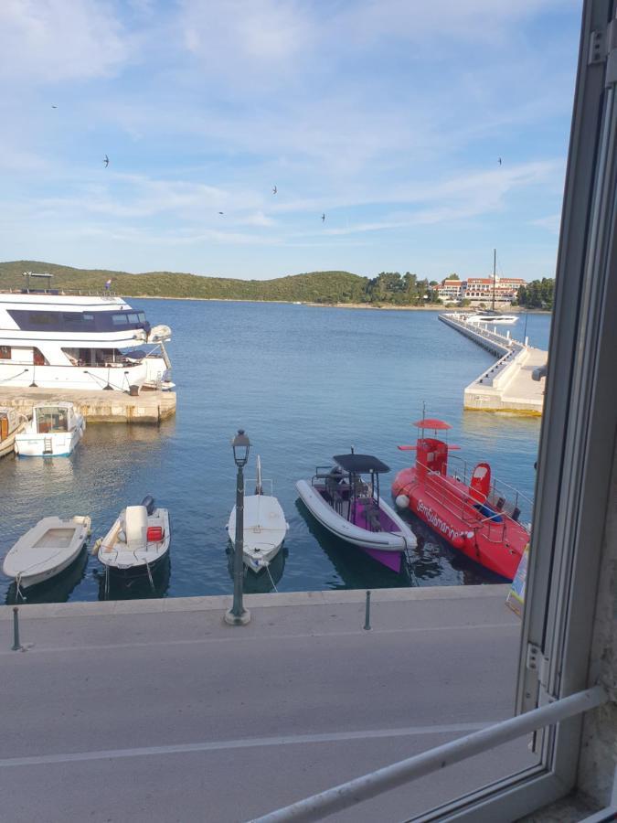 Apartman Stela Korčula Eksteriør bilde