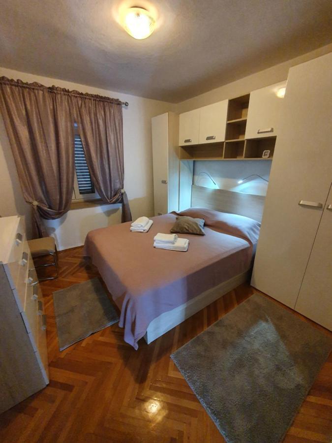 Apartman Stela Korčula Eksteriør bilde