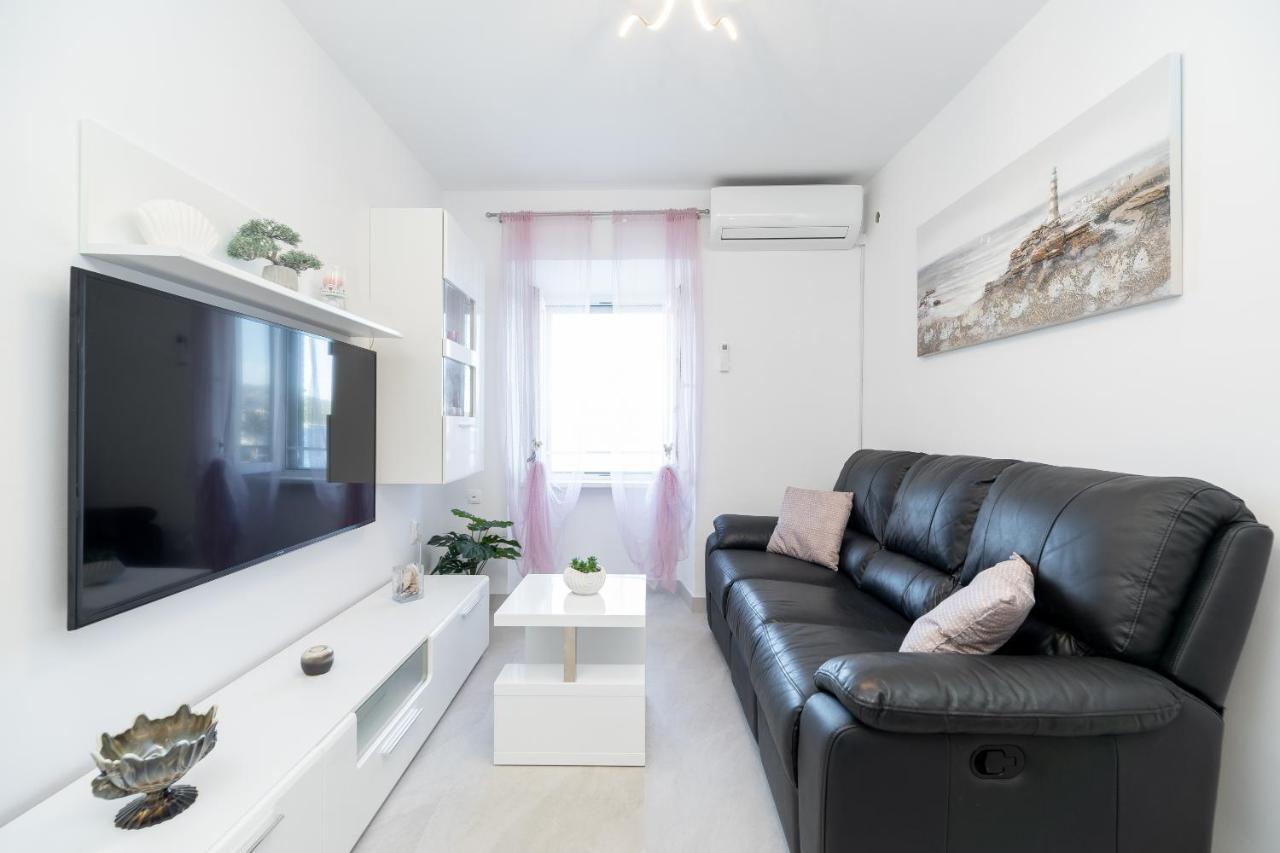 Apartman Stela Korčula Eksteriør bilde