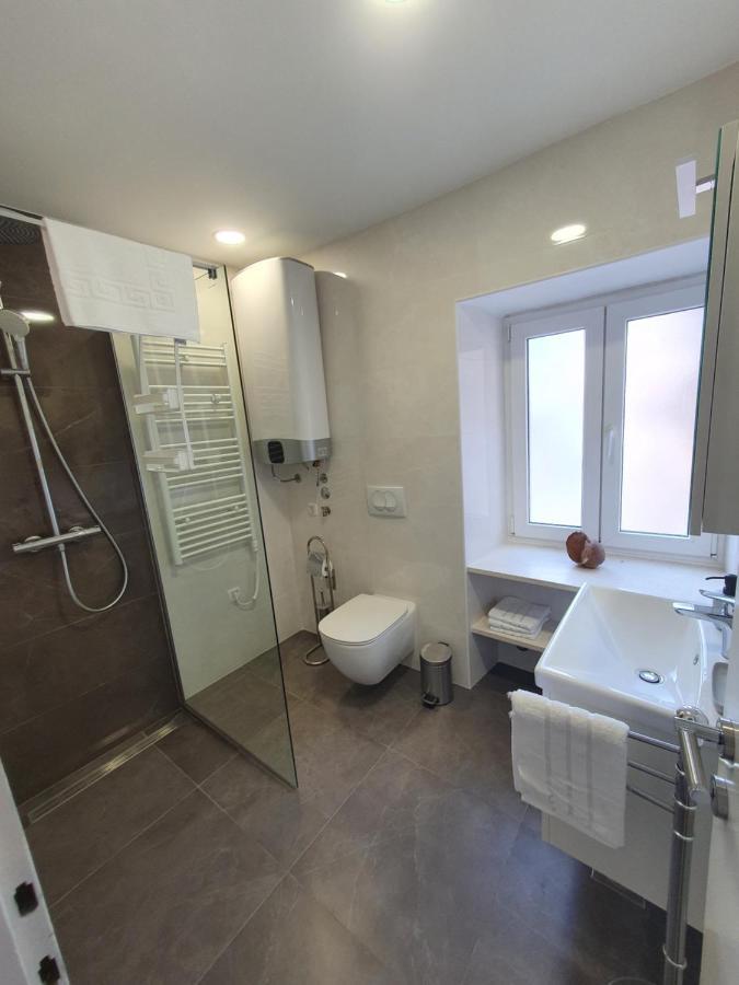 Apartman Stela Korčula Eksteriør bilde