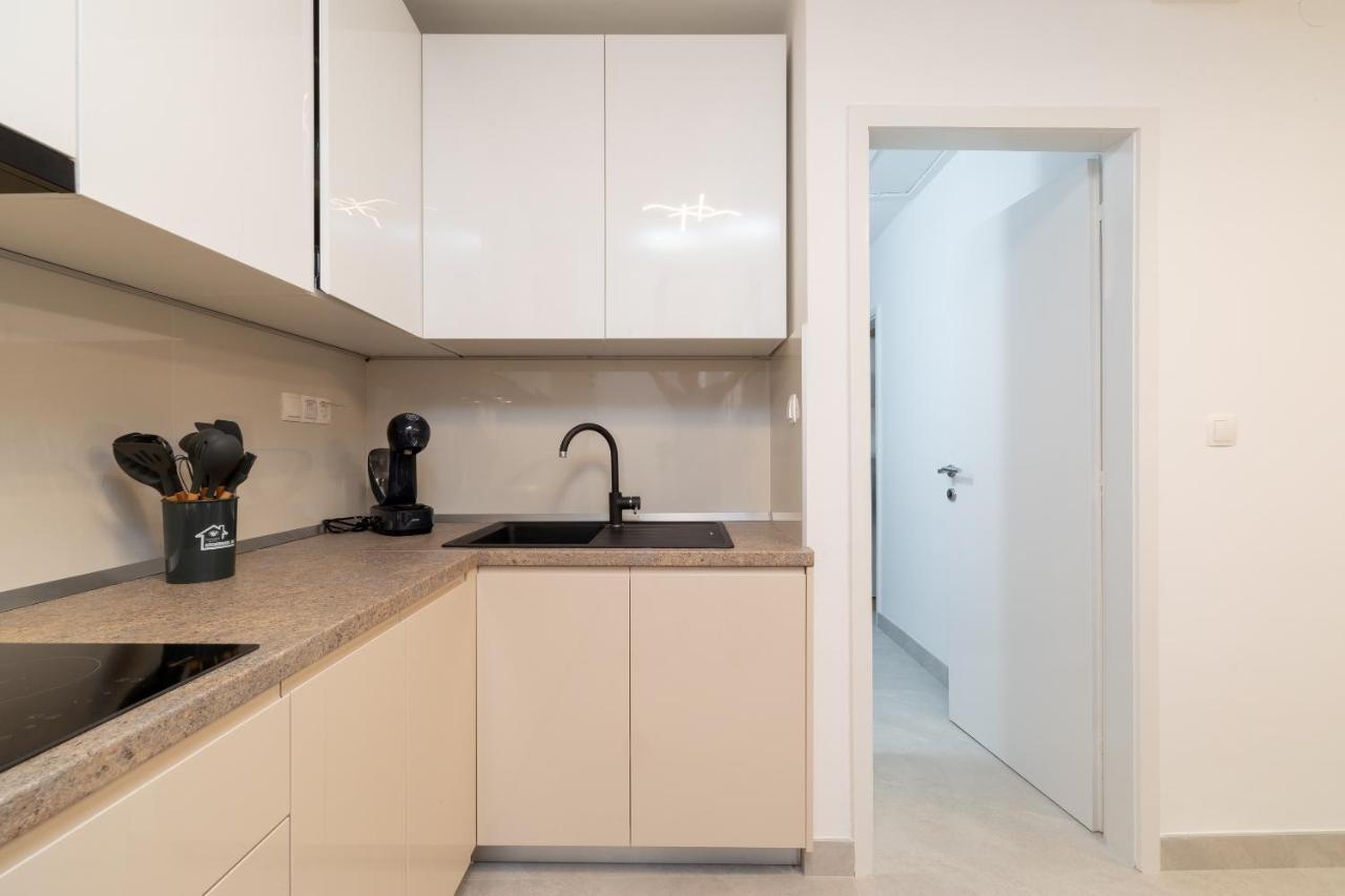 Apartman Stela Korčula Eksteriør bilde