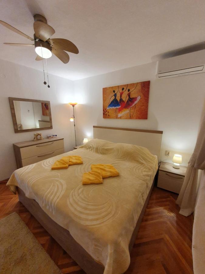 Apartman Stela Korčula Eksteriør bilde