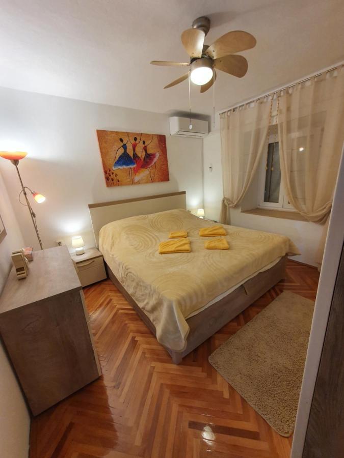 Apartman Stela Korčula Eksteriør bilde