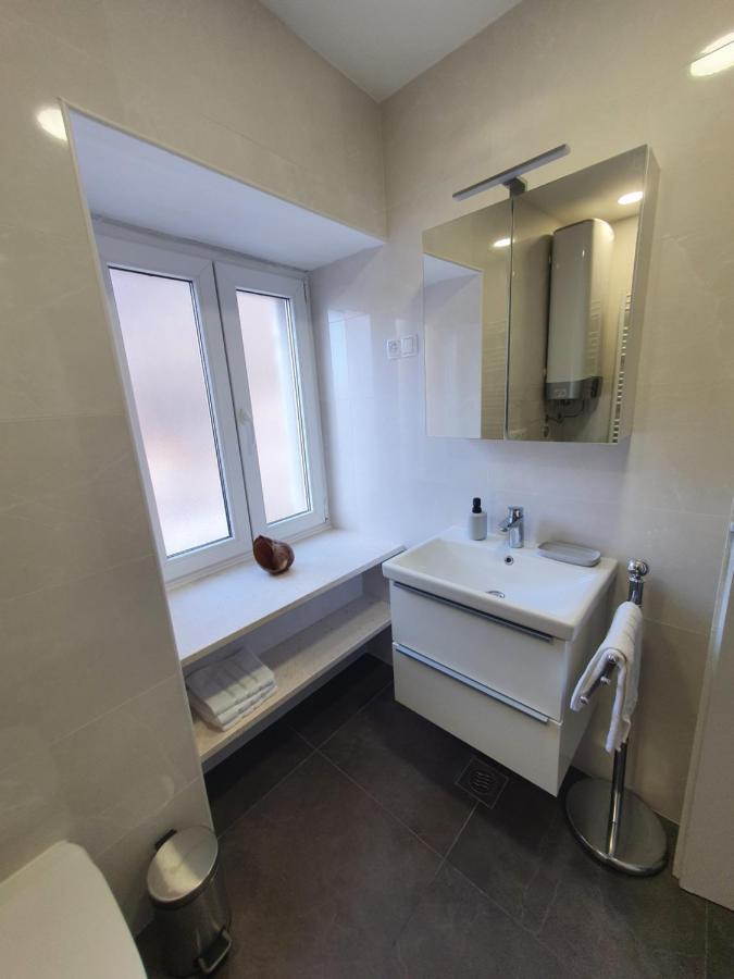 Apartman Stela Korčula Eksteriør bilde