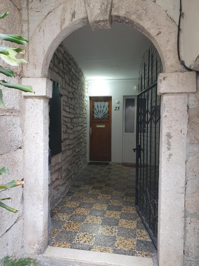 Apartman Stela Korčula Eksteriør bilde