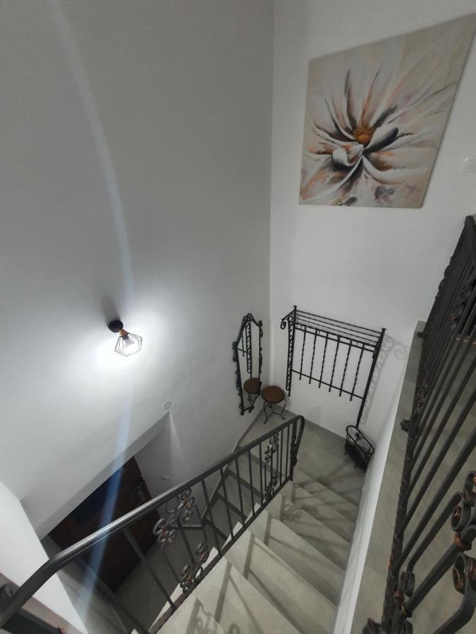 Apartman Stela Korčula Eksteriør bilde