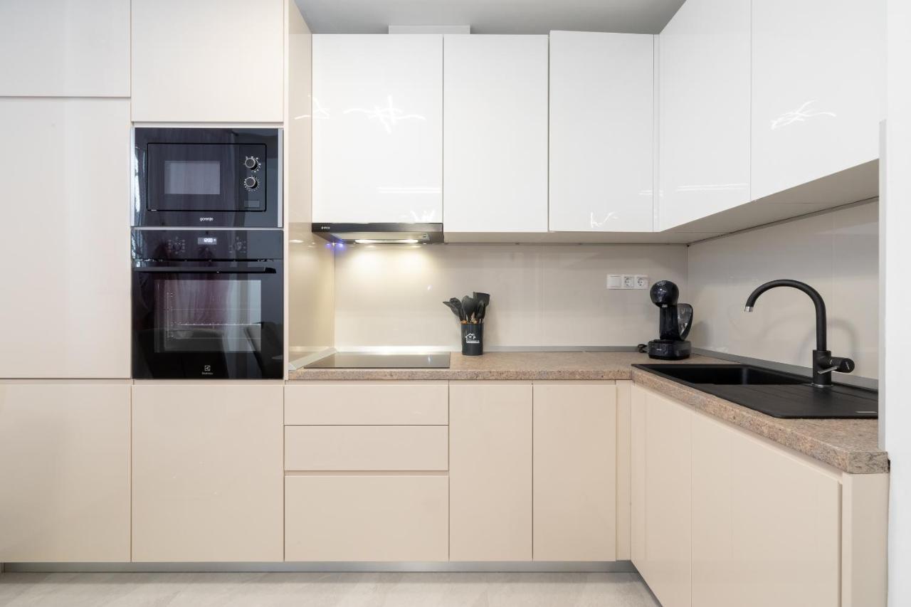 Apartman Stela Korčula Eksteriør bilde