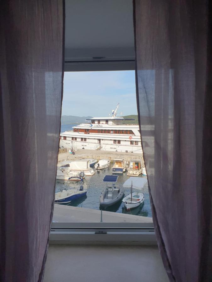Apartman Stela Korčula Eksteriør bilde