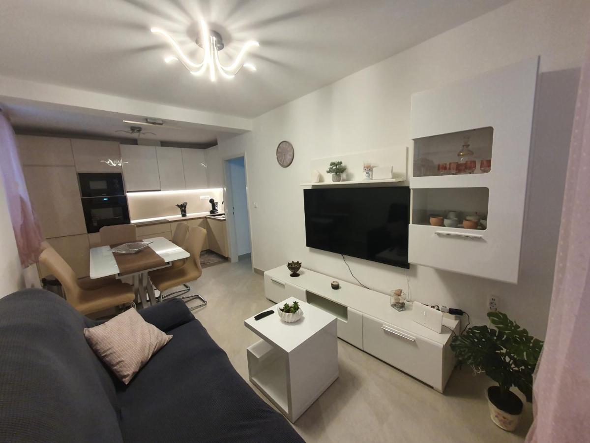 Apartman Stela Korčula Eksteriør bilde