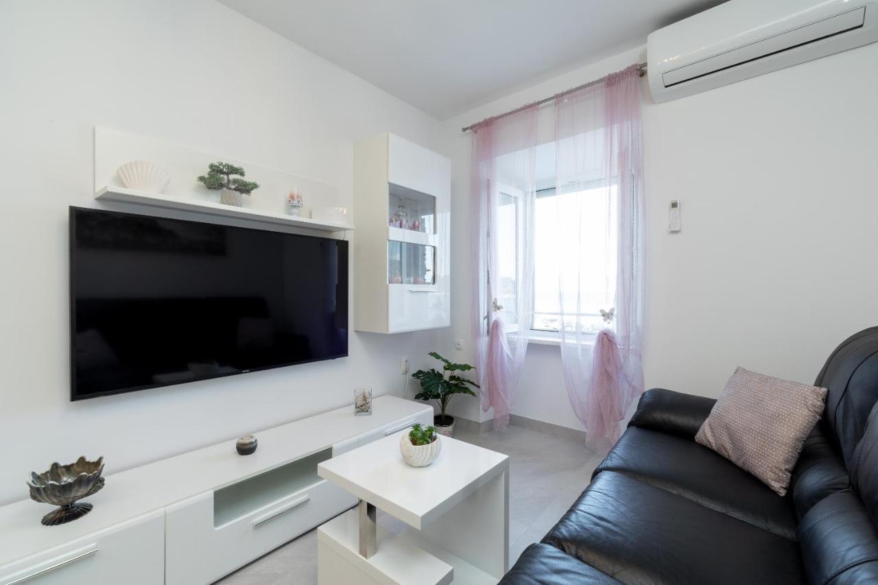 Apartman Stela Korčula Eksteriør bilde
